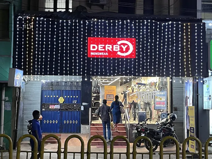 Derby Royapuram